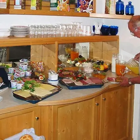 Bauer 게스트하우스 손토펜