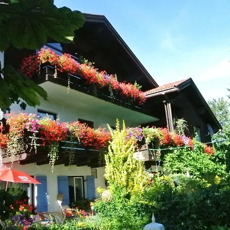 게스트하우스 Bauer 손토펜