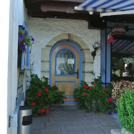 Gasthof Bauer